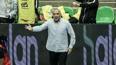 سعداء بأداء سيدات سلة الأهلي أمام ريج الرواندي بدوري أبطال إفريقيا