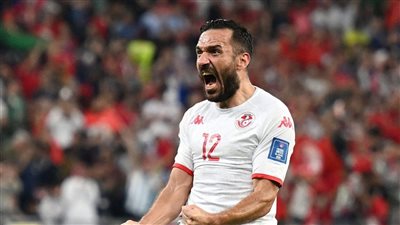 “نسعى للوصول لأبعد نقطة”.. معلول يتحدث عن طموح نسور قرطاج في كأس العرب