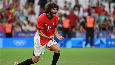 جئنا لكأس العرب من أجل اللقب ولا تنازل عن الحلم