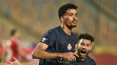 خاص حسام عبد المجيد كل ما يقال عن عقدي غير صحيح.. ووقعت لمدة خمس سنوات