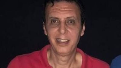 فقدان تام للوعي.. تطورات الحالة الصحية للفنان طارق الأمير