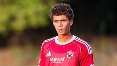 برشلونة يتحرك رسميًا لضم الموهبة المصرية حمزة عبد الكريم