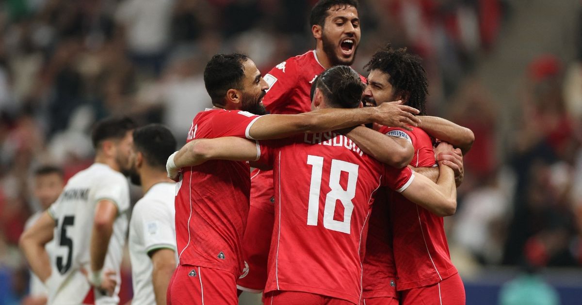 ساسي مستعد لمراقبة فان دايك.. تونس ضد هولندا في كأس العالم