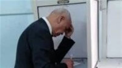 إذا أراد المواطن مجلسًا نيابيًا يعبر عن أماله يجب أن يشارك في الانتخابات