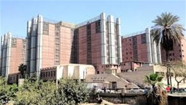 قسم أمراض الذكورة بقصر العيني يحصد الاعتماد الأوروبي مجددًا كمركز تدريبي خارج أوروبا