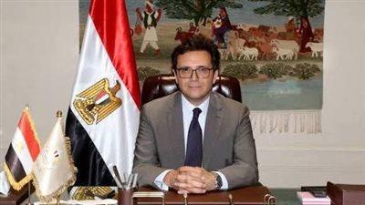 أول أكلة مصرية تُسجَّل عالميًا