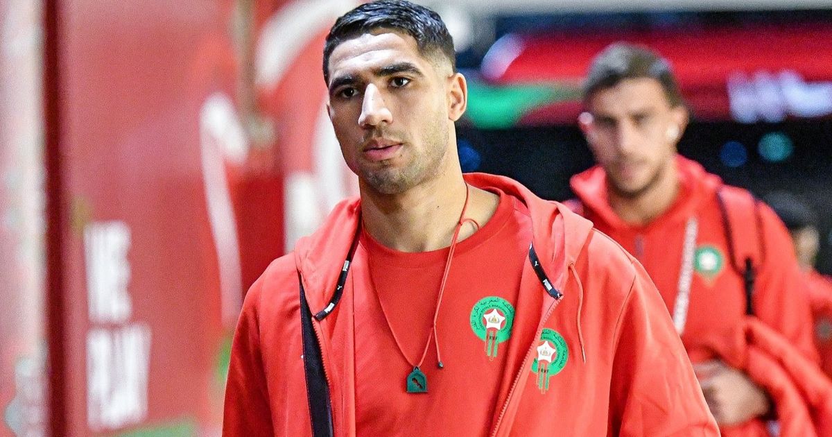 الشماخ يخشى تأثير الضغط على المغرب في كأس أمم إفريقيا