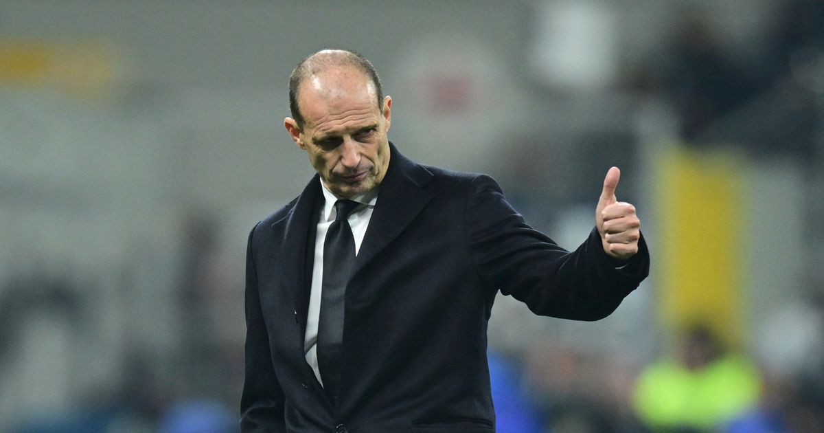 ماسيميليانو أليغري ينصح مهاجم ميلان بـ”الابتسام أكثر”