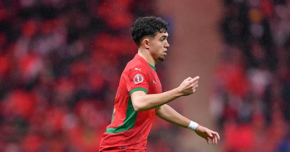 العيناوي “عاشق” إنييستا يتّبع شغفه ويحلم بمواجهة البرازيل