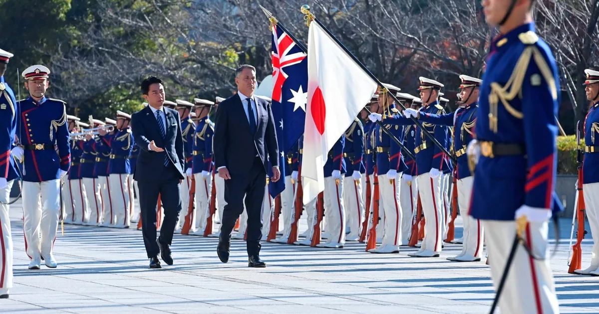 اليابان تطالب الناتو بالتدخل لاحتواء التوتر مع الصين