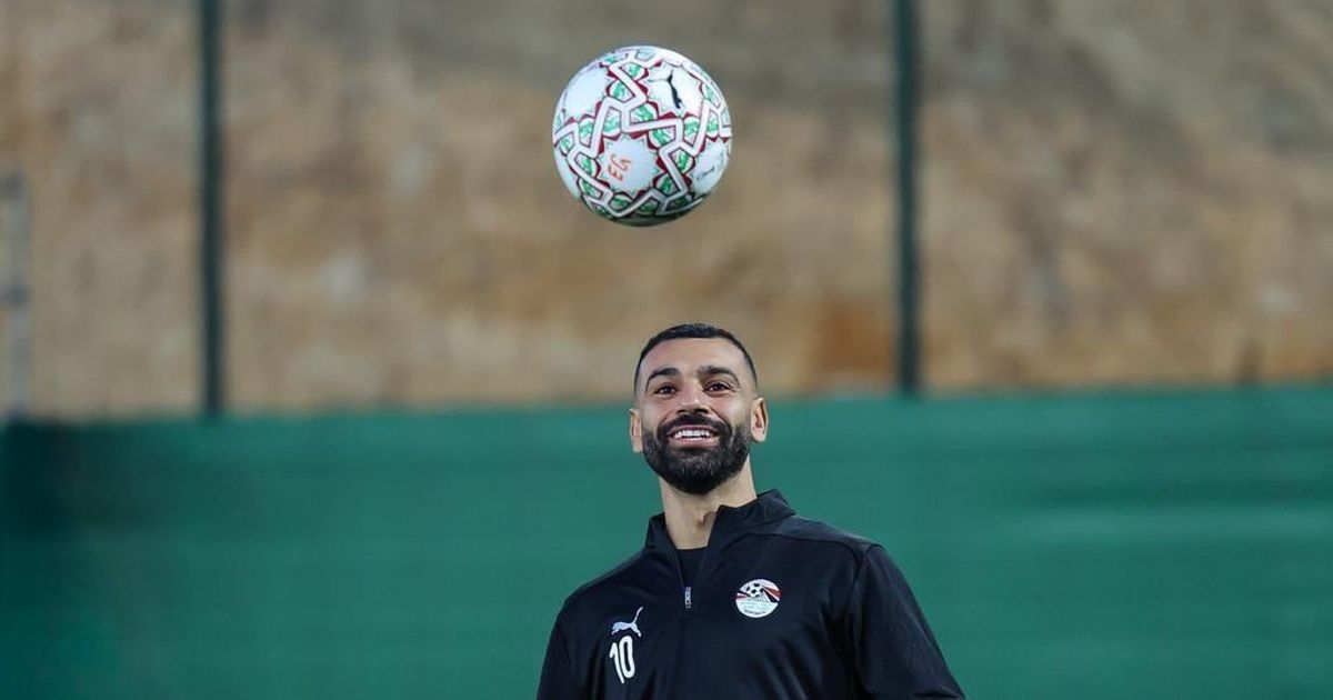 محمد صلاح مرتبط بـ”عودة مستحيلة” إلى روما