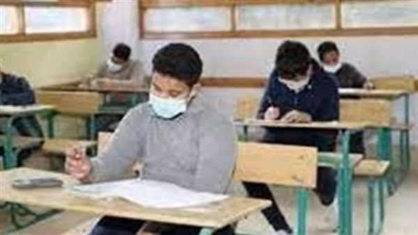 موعد امتحانات الشهادة الإعدادية 2026 الترم الأول