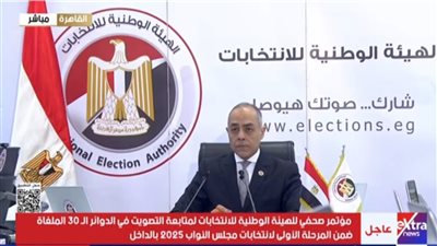 الوطنية للانتخابات تتلقى عدد من الشماوي في العمرانية تتعلق بشراء الأصوات