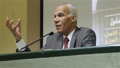 بعد وفاته.. معلومات عن المخرج الراحل علي سيد الأهل