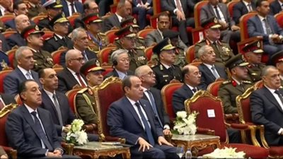 السيسي يشهد إطلاق مشروع تصنيع الهاوتزر المصري–الكوري «K9A1 EGY».. تعاون استراتيجي يصنع قوة مدفعية جديدة لمصر