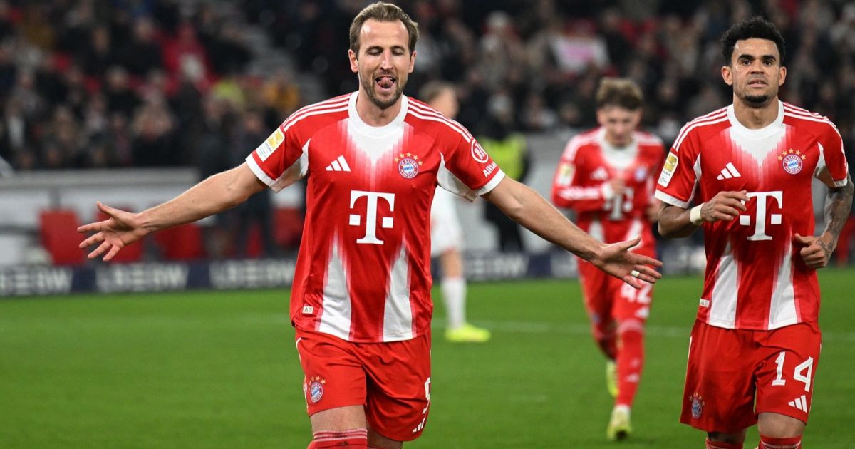 التشكيلة المتوقعة لبايرن أمام سبورتينغ في دوري أبطال أوروبا