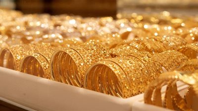 قفزة جديدة في أسعار الذهب بالتعاملات المسائية اليوم الإثنين