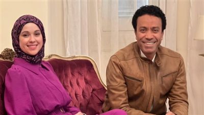 زوجة سامح حسين تهنئه بعيد ميلاده: كل سنة وحواليك ناس طيبين بيحبوك وبيقدروك

  الثلاثاء 16/12/2025 10:58 ص
نستعرض لكم خلال السطور التالية تهنئة زوجة الفنان سامح حسين له بمناسبة عيد ميلاده بكلمات مؤثرة وشديدة الامتنان