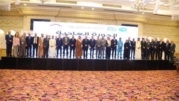 وزير التعليم العالي يفتتح أعمال الدورة العادية (124) لـ”الألكسو”