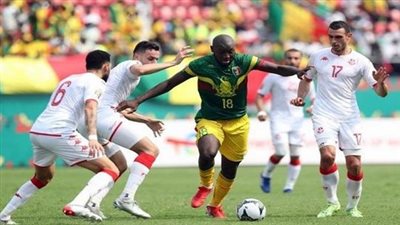موعد مباراة منتخب تونس ومالي في ثمن نهائي كأس أمم أفريقيا والقنوات الناقلة والتشكيل المتوقع