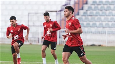 الأهلي يواصل مشواره بكأس عاصمة مصر.. مواجهة مرتقبة أمام سيراميكا وغيابات مؤثرة