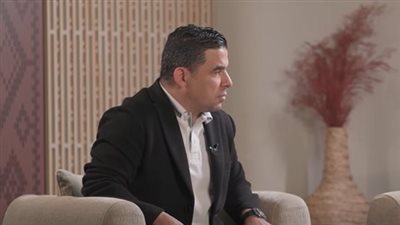 خالد الغندور الأهلي يرفع عرضه لضم بلعمري والرجاء يتمسك ب 800 ألف دولار