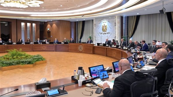 مجلس الوزراء يوافق على إنشاء كلية الهندسة جامعة مدينة السادات