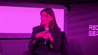 السوشيال ميديا مش مقياس بالنسبالي وبنحلم أنا ومحمد سامي بالعالمية