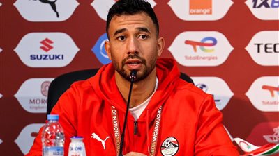 جئنا المغرب لهدف واحد.. وحسام حسن “أسطورة وقدوة” تمنحنا القوة