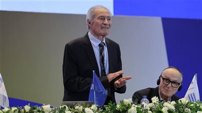 حسن مصطفى الفوز برئاسة الاتحاد الدولي لكرة اليد تكريم لمسيرة طويلة من العمل