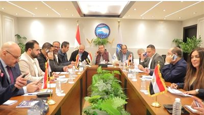 غرفة عمليات مستقبل وطن تتابع اليوم الثاني من انتخابات مجلس النواب برئاسة النائب أحمد عبدالجواد (فيديو)