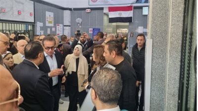 توجيه عاجل من رئيس الوزراء خلال جولته في شبين القناطر بالقليوبية