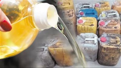 أول مشروع من نوعه في مصر.. تحويل زيت الطعام المستعمل إلى وقود طائرات