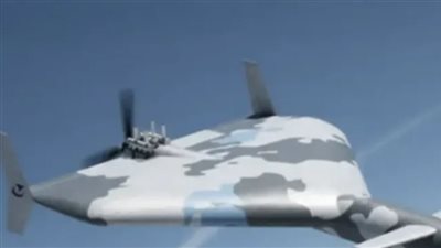 منظومة “جبار” للطائرات المسيرة.. قوة مصرية تعيد رسم ملامح التدريب الجوي المتقدم