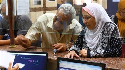 الحكومة تزف بشري سارة..زيادة في معاشات يناير 2025 لهذه الفئات