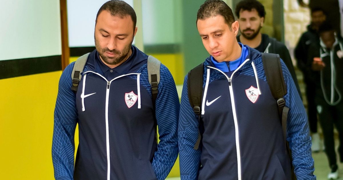 الزمالك يرد على فسخ محمود بنتايك عقده “من طرف واحد”