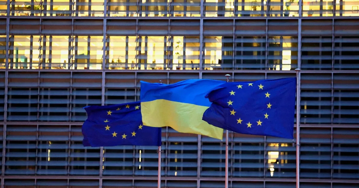 سفراء الاتحاد الأوروبي: آلية جديدة لإبقاء أصول روسيا مجمدة