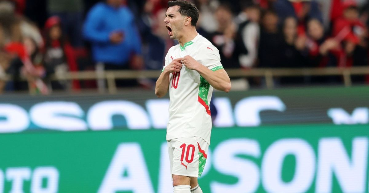 براهيم دياز يكرر رقم فراس التاريخي مع المغرب بكأس إفريقيا