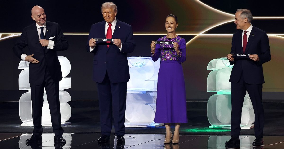 80 مليار دولار الأثر الاقتصادي المتوقع لكأس العالم 2026