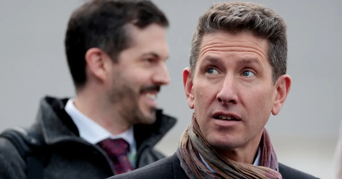 بريطانيا.. ستارمر يعين كريستيان تيرنر سفيراً في واشنطن