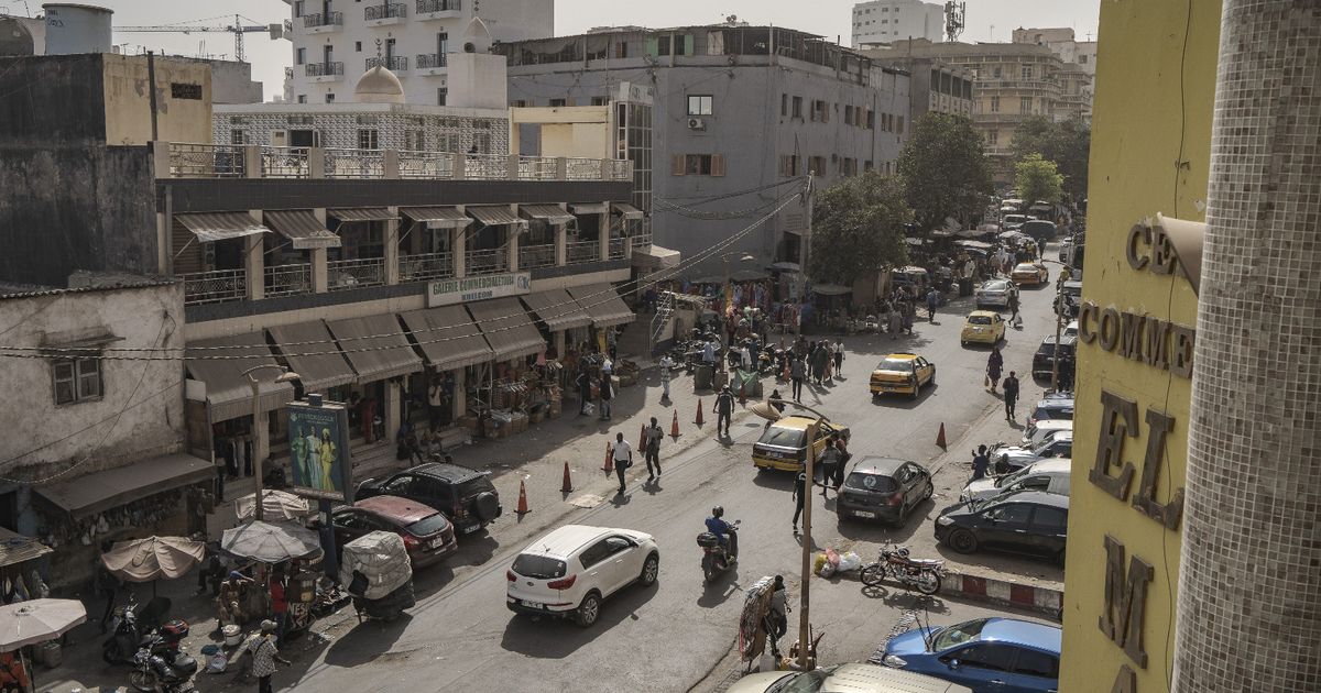 السنغال تجمع مليار دولار من طرح إقليمي للسندات فاق التوقعات