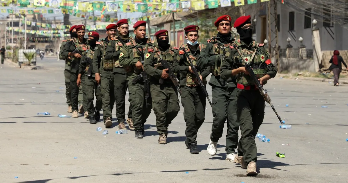 سجال بين دمشق وقسد حول تنفيذ الاتفاق.. وتحضيرات لجولة تفاوض