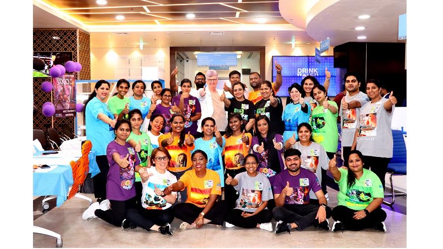 مستشفى أن أم سي التخصصي – النهدة، دبي يحقق اعتماد ANCC Pathway to Excellence مع مرتبة التميّز