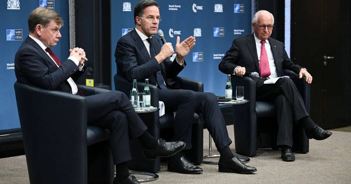 الناتو يحث دول الحلف على الاستعداد لحرب روسيا خلال 5 سنوات