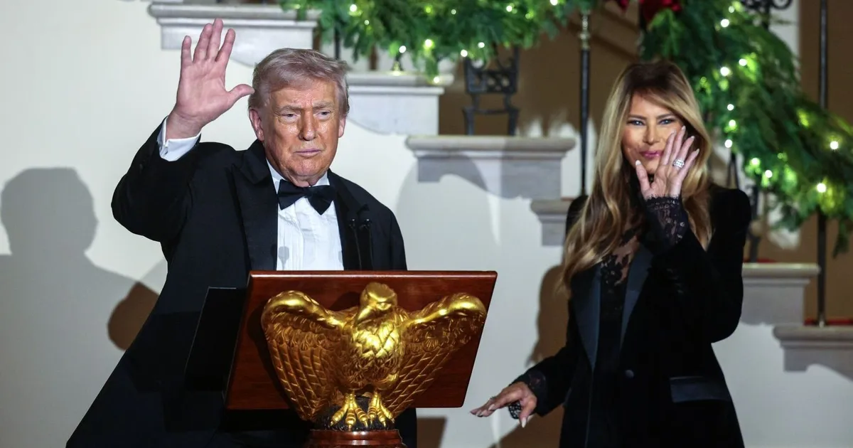 ترمب يحصر خياره للاحتياطي الفيدرالي بين كيفين وارش وهاسيت