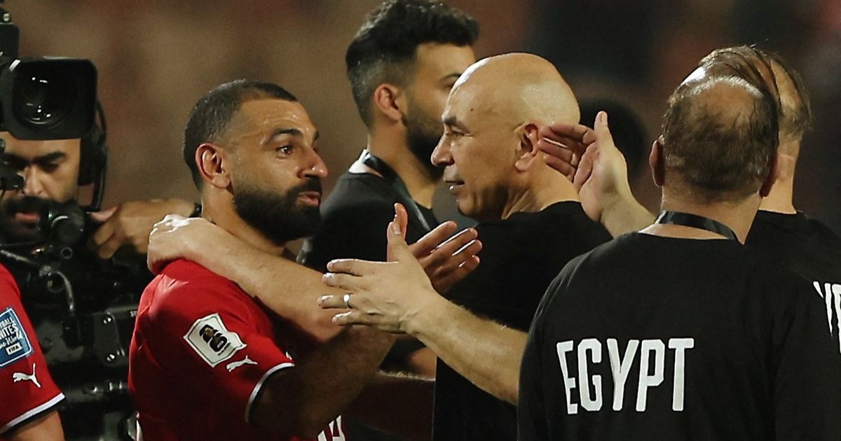 مصر تعلن تشكيلة أولية لكأس إفريقيا.. 5 محترفين و8 من الأهلي
