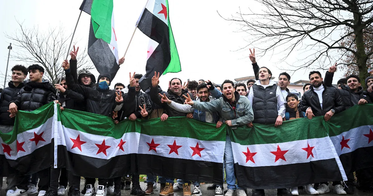 رغم احتياج اقتصادي.. الغموض يكتنف مستقبل السوريين في ألمانيا