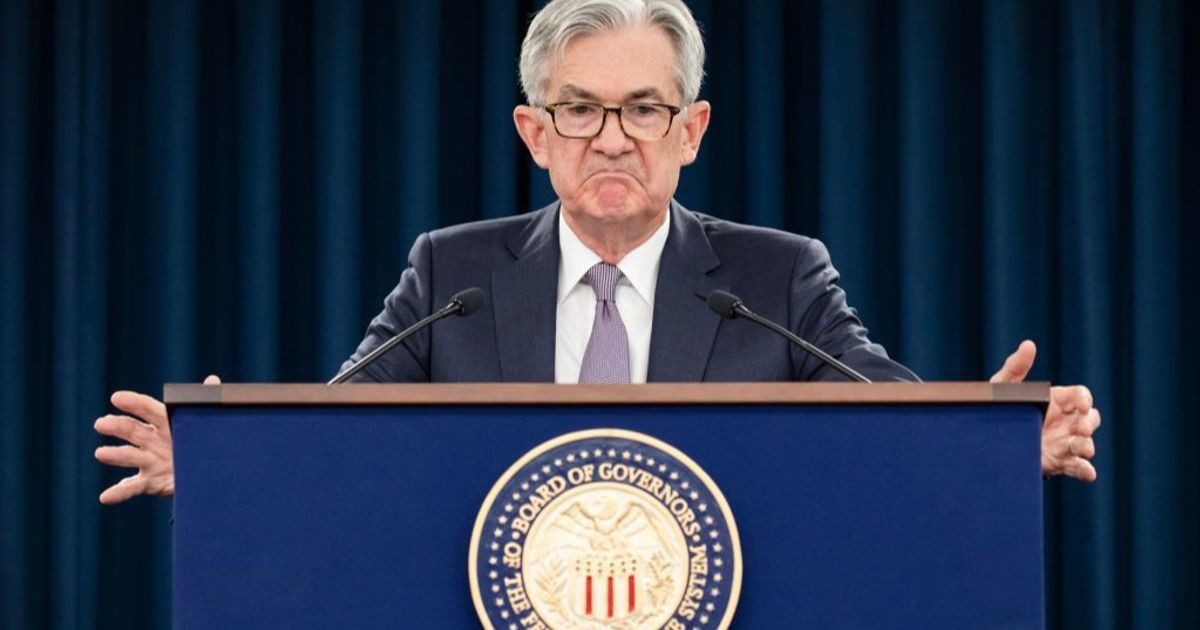 ترمب: عزل باول من رئاسة الفيدرالي احتمال وارد ولدي مرشح مفضل