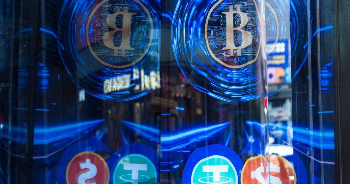 نظرة على أحوال مليارديرات التشفير في العام الأول من ولاية ترمب