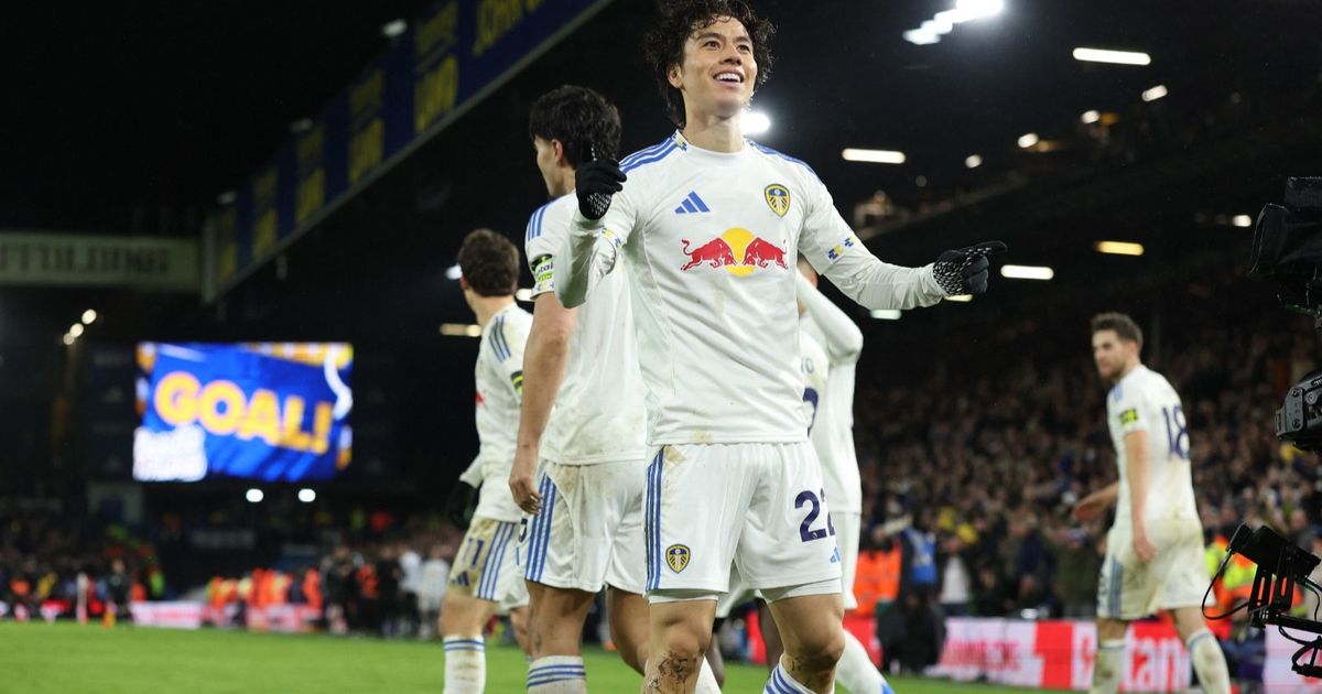 ليفربول يواصل فصوله الباردة ويتعادل مع ليدز في غياب صلاح